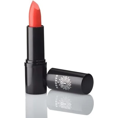 GARDEN Интензивно червило за дълготраен цвят, Garden Intense Color Lipstick Gloss 04 Beach Babe