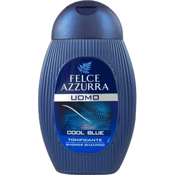 Felce Azzurra sprchový gél Studená modrá 250 ml