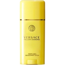 Versace Yellow Diamond deostick 50 ml