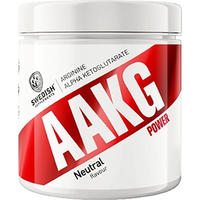 Swedish Supplements Aakg [250 грама]
