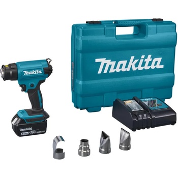 Image 1 of Makita DHG180RT