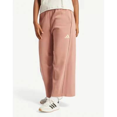 Adidas All Season Loose Graphic 7/8 Pants Pink