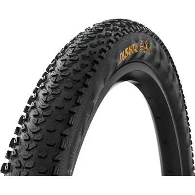 CONTINENTAL Dubnital Race Rapid 29x2.20 kevlar