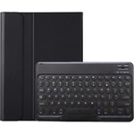Gigapack Samsung Tab A11 Plus LTE / Tab A11 Plus WIFI GIGAPACK Ток стоящ, кожен ефект FLIP, моливник, ЧЕРЕН GP-150677 (GP-150677)