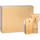 Paco Rabanne 1 Million EDT 50 ml + sprchový gél 100 ml + EDT 10 ml darčeková sada