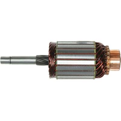 Kotva, startér AS-PL (AUTO STARTER) SA3008