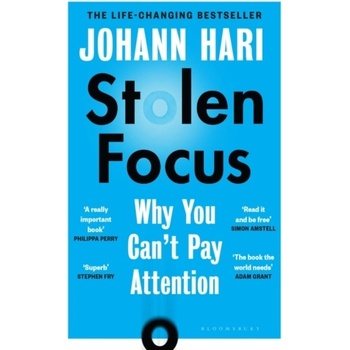 Stolen Focus