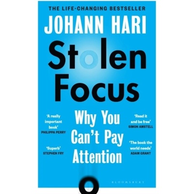 Stolen Focus