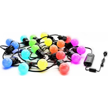 Twinkly inteligentná LED girlanda 20 RGB LED 10 m Starter Kit