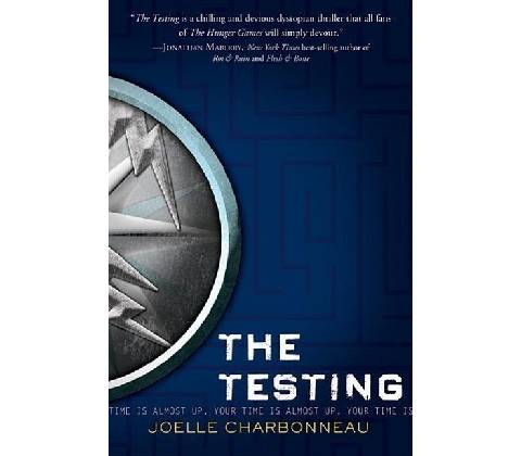 The Testing 1