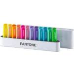  Текст маркери pantone 12 цвята