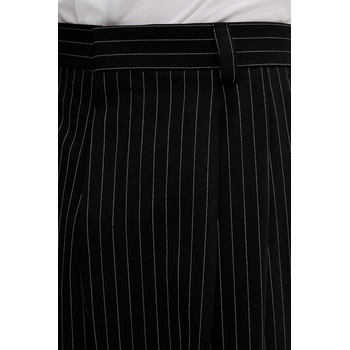 HUGO BOSS Панталон с вълна HUGO Fedix251 (50554660)