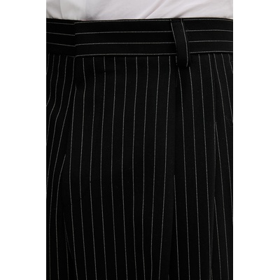 HUGO BOSS Панталон с вълна HUGO Fedix251 (50554660)