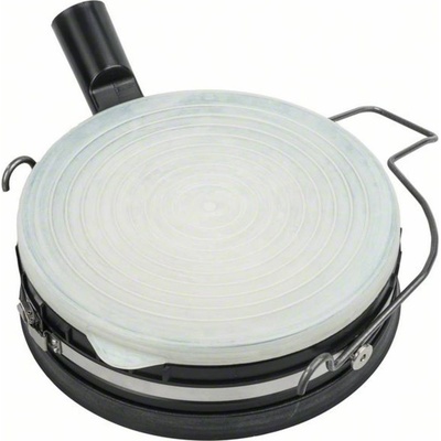 Krúžok na zachytávanie vody pre stojany na vŕtačky, max. Priemer vrtáka 200 mm Bosch Accessories 2608550620 Priemer 200