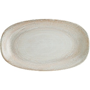 Bonna - Patera - Овално плато 34cm (PTR GRM 34OKY) (0101611)