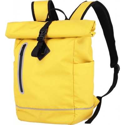Travelite Basics Rollup žltá 19 l