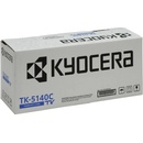 Kyocera Mita TK-5140C - originálny