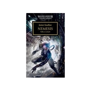 Warhammer 40 000 - Nemesis | James Swallow (ISBN: 9788073325893)