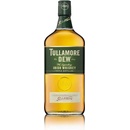 Whisky Tullamore Dew 40% 0,5 l (holá láhev)