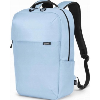 DICOTA Backpack COMMUTER 13-16” Ice Blue D32122-RPET