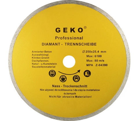Geko G00248