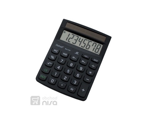 Rebell Eco 310