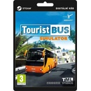 Tourist Bus Simulator