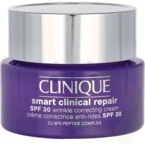 Clinique Smart Clinical Repair Дневен крем против бръчки, SPF30, 50 ml