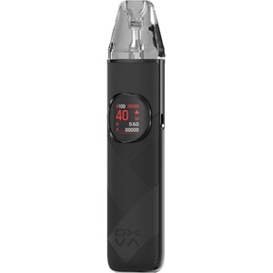 OXVA NeXLim 2 Pod Kit 2000mAh 4ml Black Leather