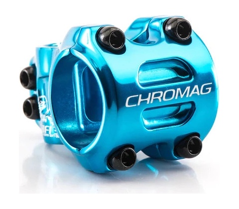 Chromag Hifi 35