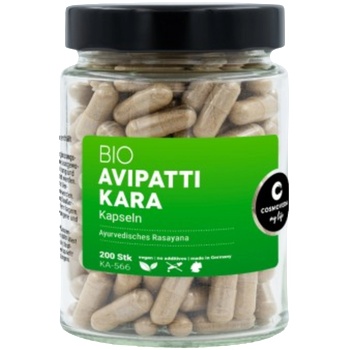 Cosmoveda Био капсули Авипатикара - 200 капсули