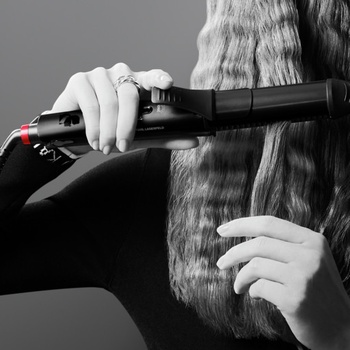 Rowenta Karl Lagerfeld CF451LF0 Fashion Stylist