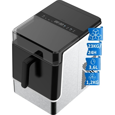Guzzanti GZ 127