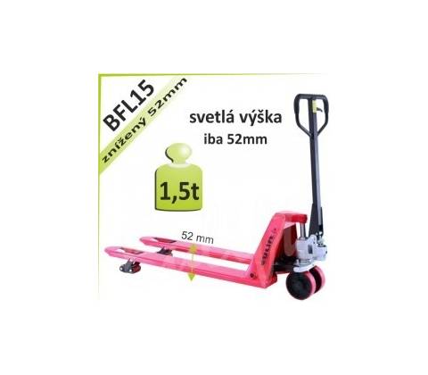 EULIFT BFL15