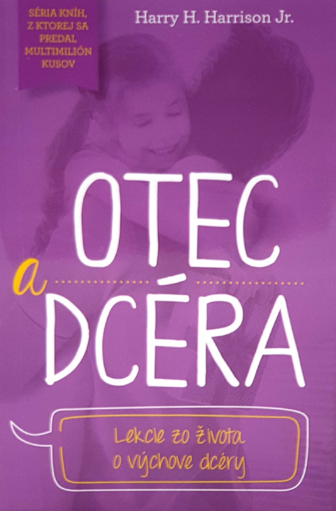 Otec a dcéra