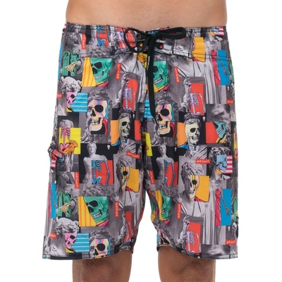 69Slam skultpture
