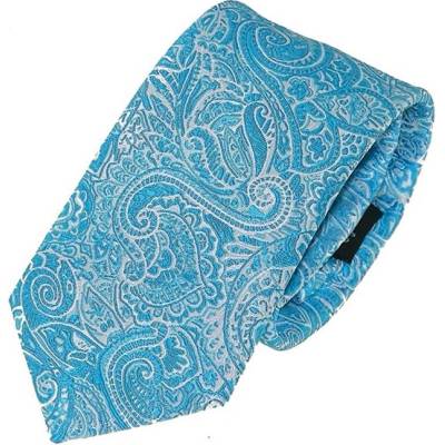 Binder de Luxe kravata 100% hodvábí 450