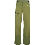 Ortovox Панталон за ски-туринг Ortovox Mesola Pants Ski trousers - Arctic Grey - размер XXL (007-2974-0115)