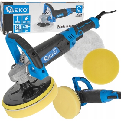 Geko G80294