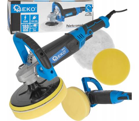 Geko G80294