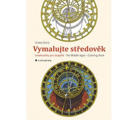 Vymalujte středověk