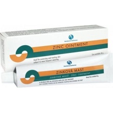 Herbacos Zinková mast 30 g