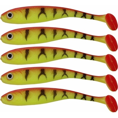 Merco Silicone Bait 07 5 ks