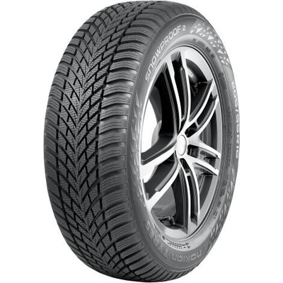 Nokian WR Snowproof 2 205/65 R16 95H