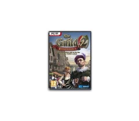 Guild 2: Renaissance