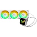 ASUS TUF Gaming LC III 360 ARGB LCD White Edition (90RC01A2-B0EAY0)