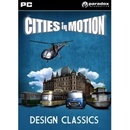 Cities in Motion: Design Classics