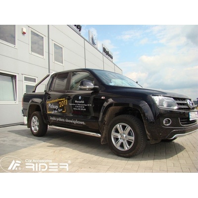 Lišta dverí VW Amarok 2010-2015
