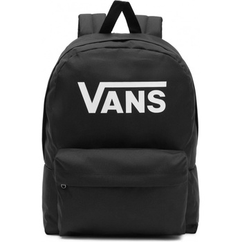 Vans Old Skool Print 22L black