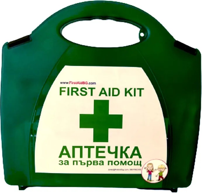 FirstAidbg Аптечка Деца (a0015)